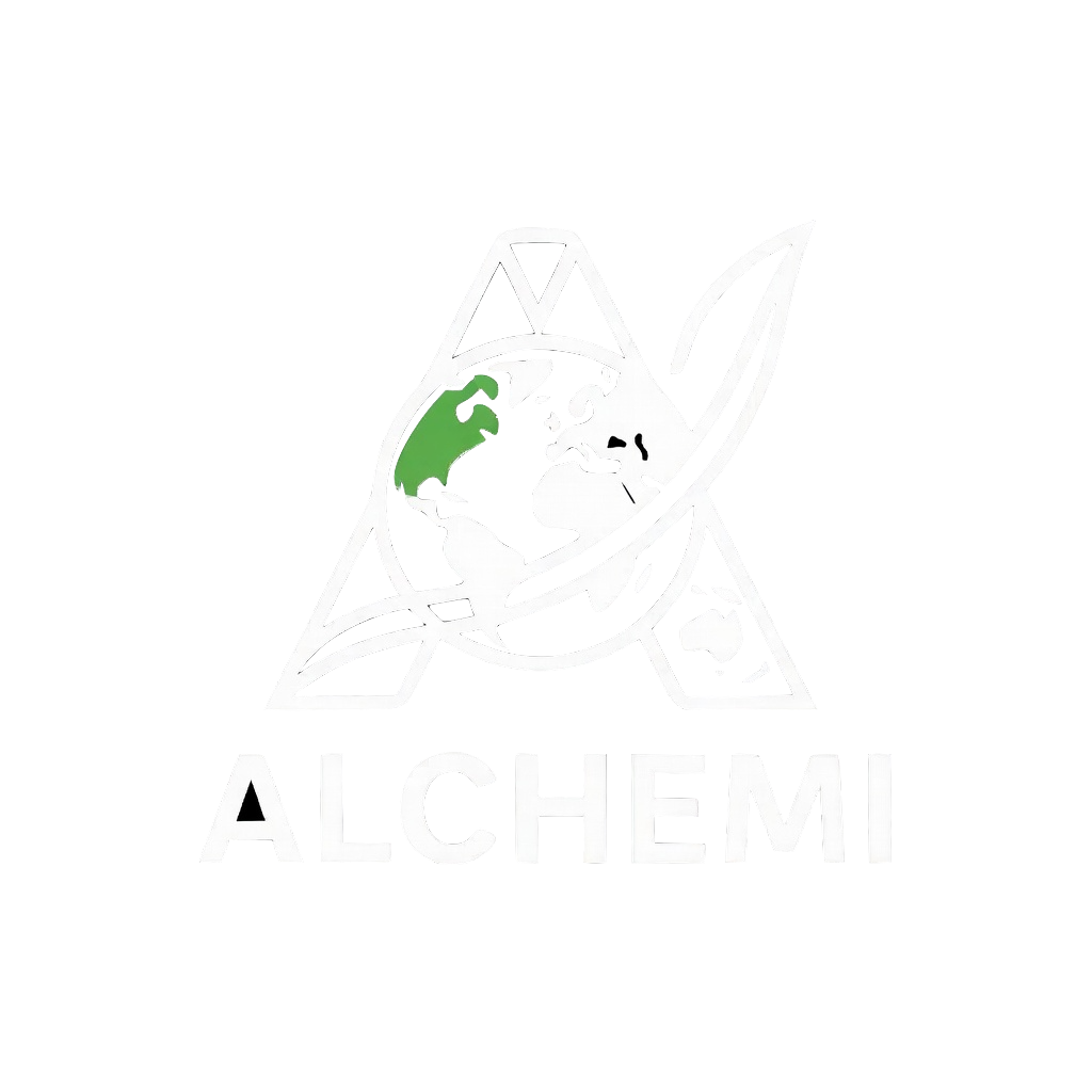 Alchemi Logo